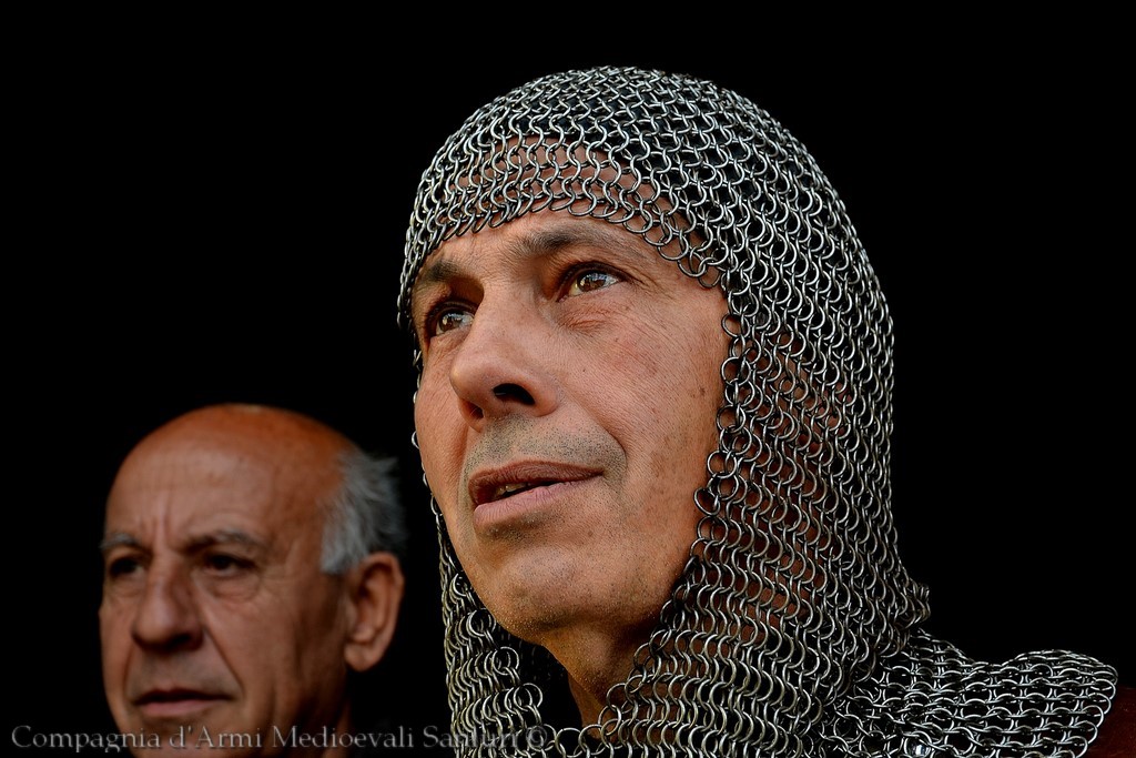 Sanluri -Monumenti Aperti 2019