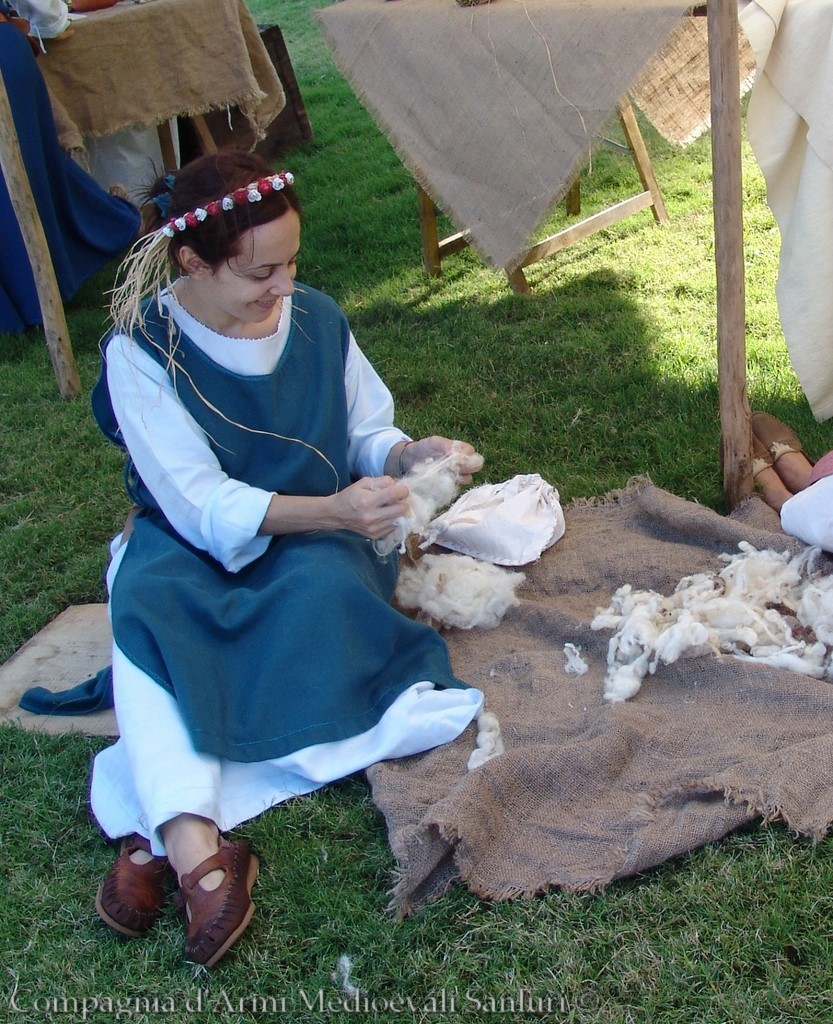 Castelsardo - Arti ed Incanti 2006