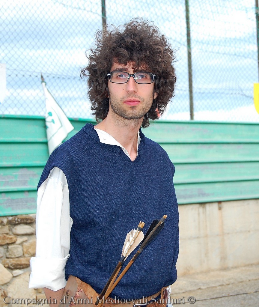 Guasila - Festa Dell’Oratorio 2014