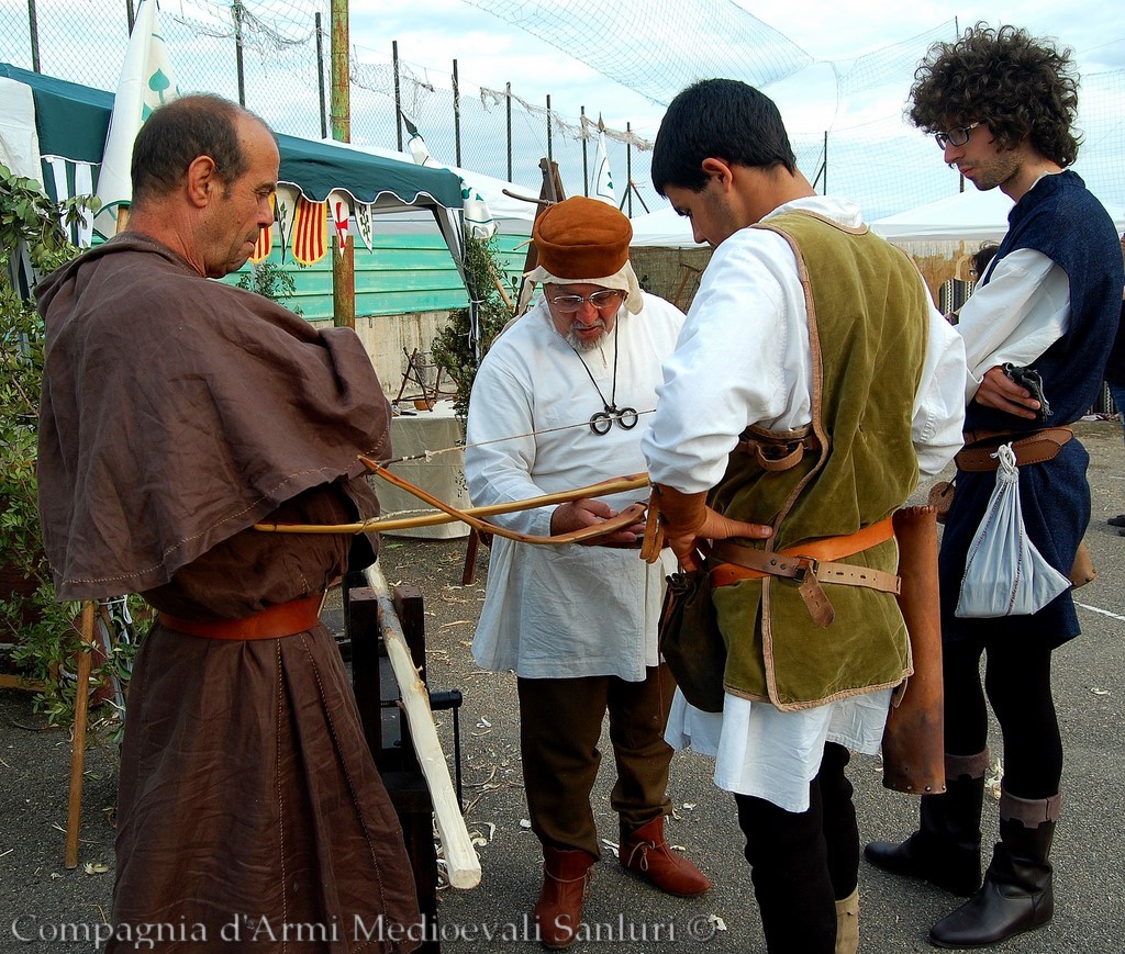 Guasila - Festa Dell’Oratorio 2014