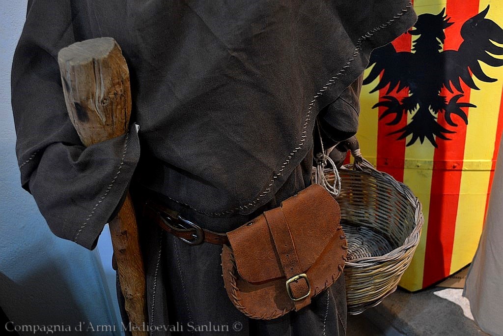 Sanluri -Monumenti Aperti 2019