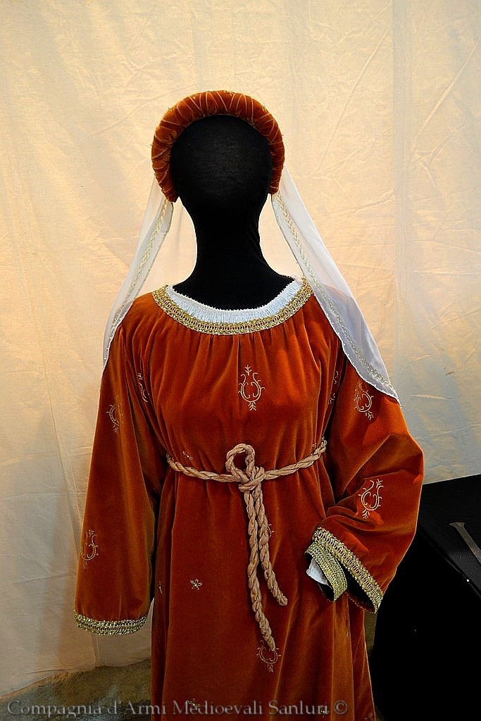 Sanluri -Monumenti Aperti 2019