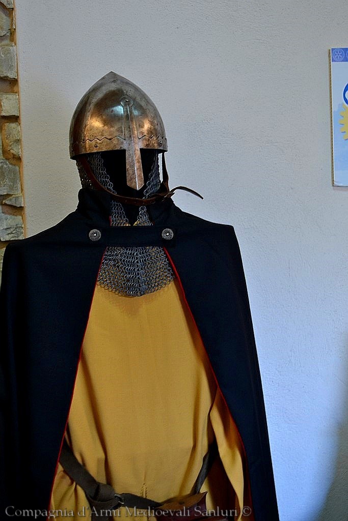 Sanluri -Monumenti Aperti 2019