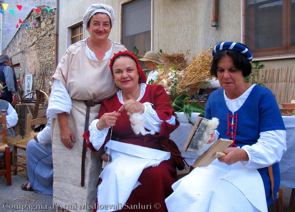 Festa Borgo 2012