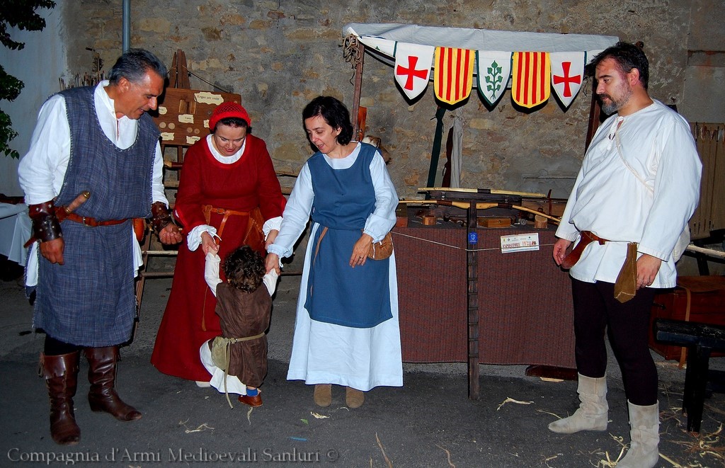 Festa Borgo 2014