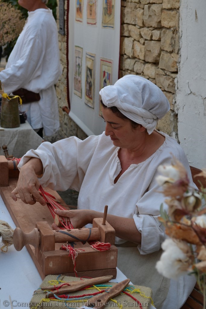 Festa del Borgo 2012