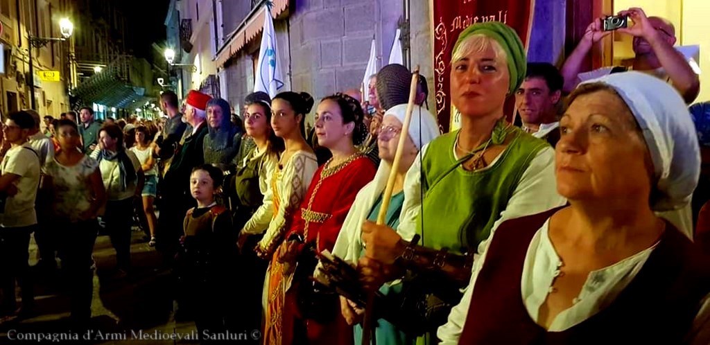 Oristano - ScherMare 2019