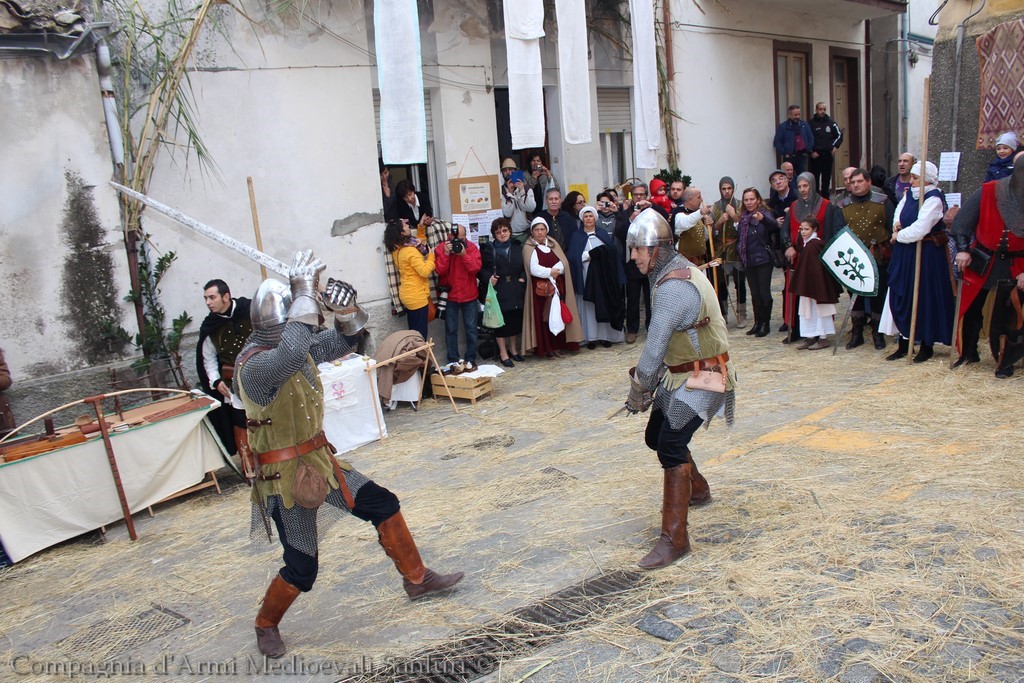 Burgos - Prendas de Adelasia 2014