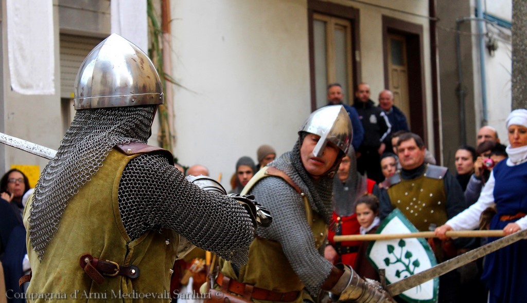 Burgos - Prendas de Adelasia 2014