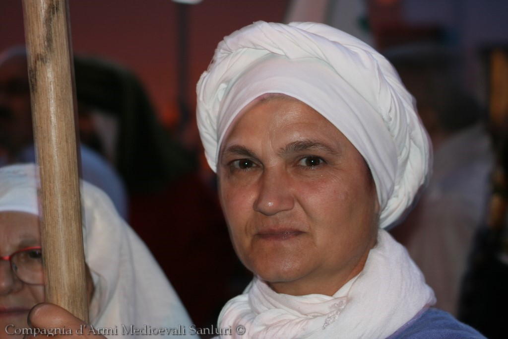 Sanluri - Sa Battalla 2017