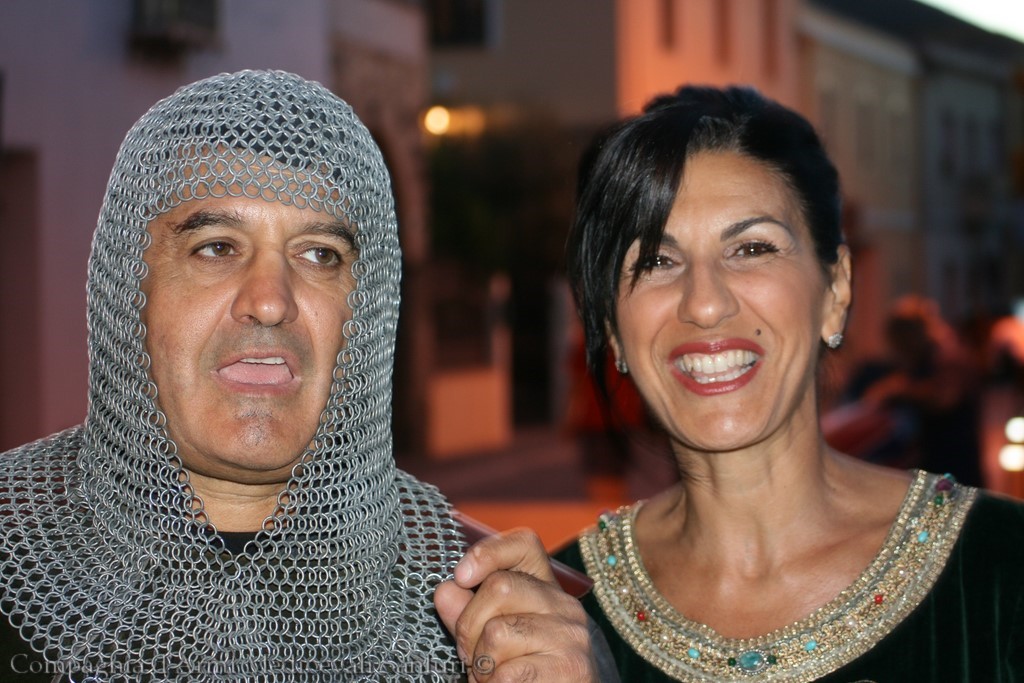 Sanluri - Sa Battalla 2017