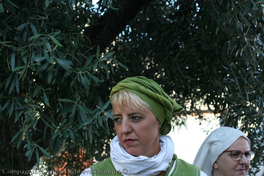 Sanluri - Sa Battalla 2017