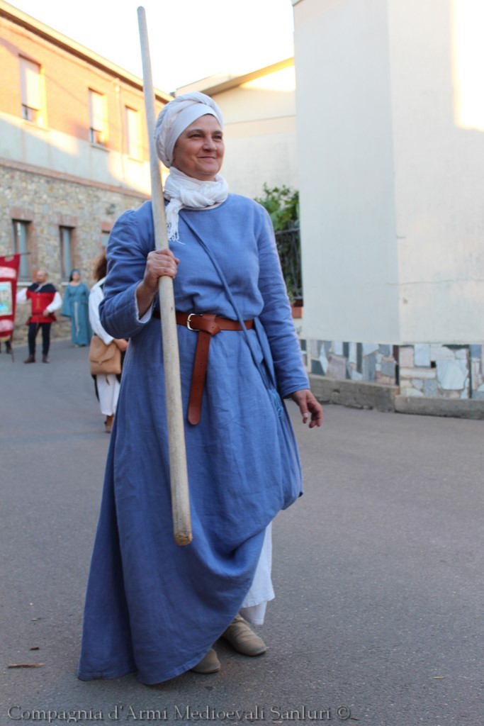 Sanluri - Sa Battalla 2017