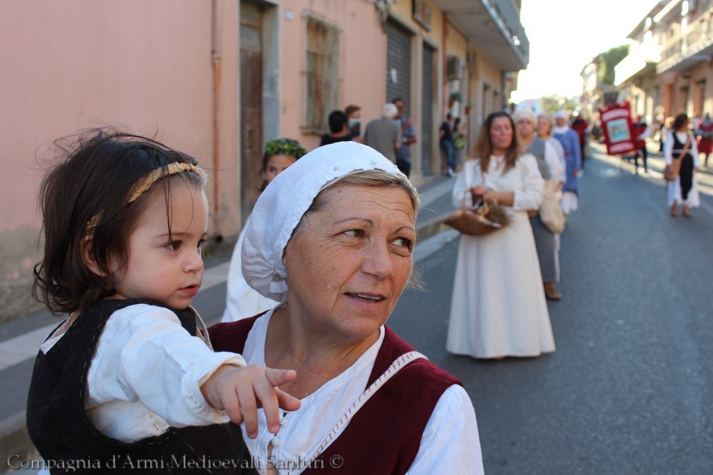 Sanluri - Sa Battalla 2017