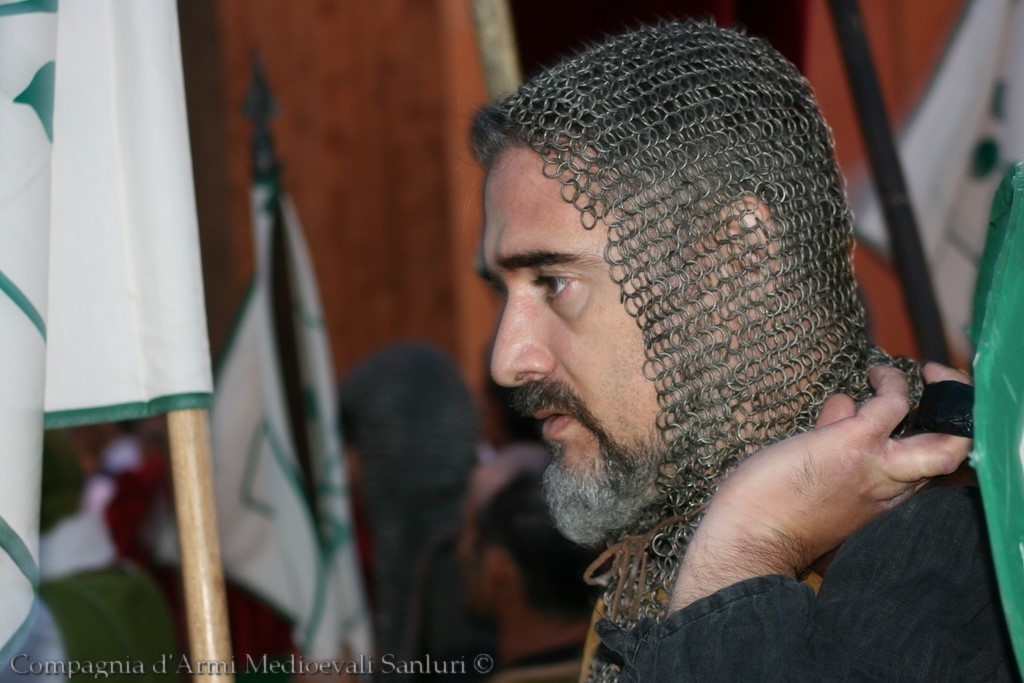 Sanluri - Sa Battalla 2017