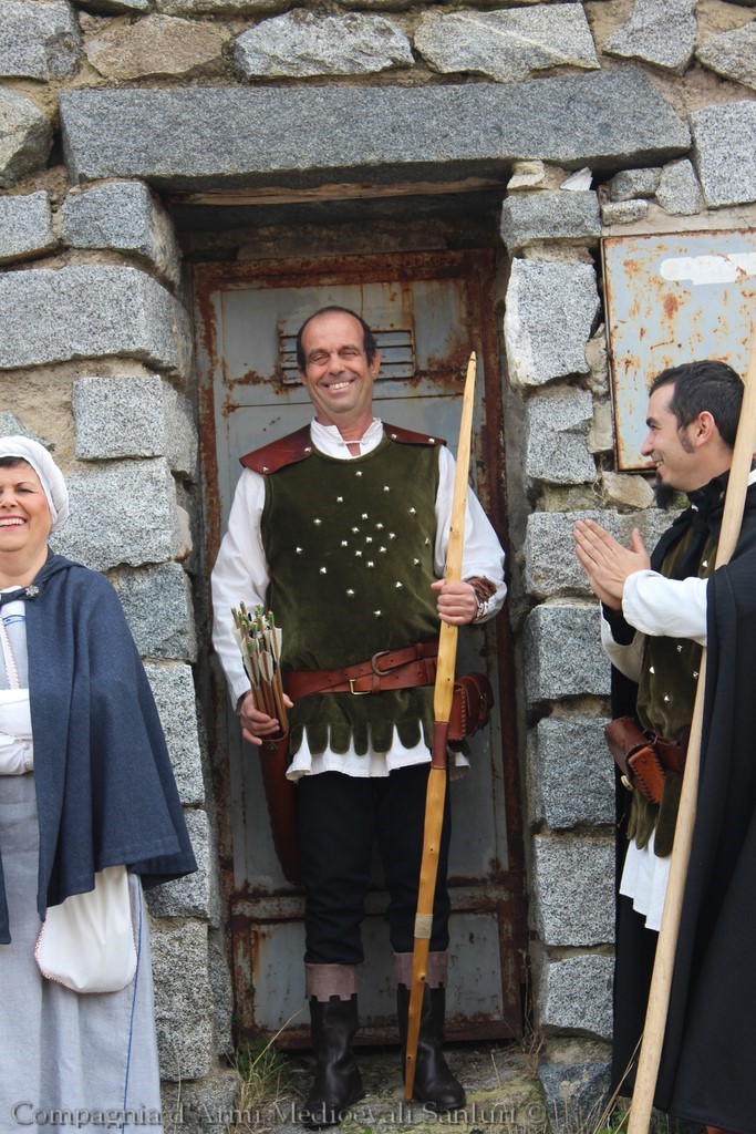 Burgos - Prendas de Adelasia 2014