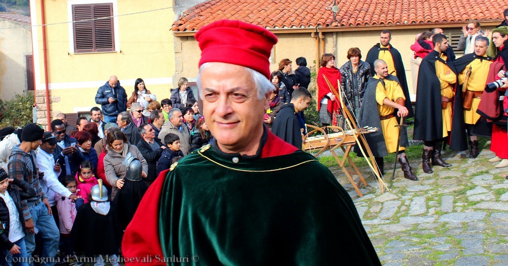 Burgos - Prendas de Adelasia 2014