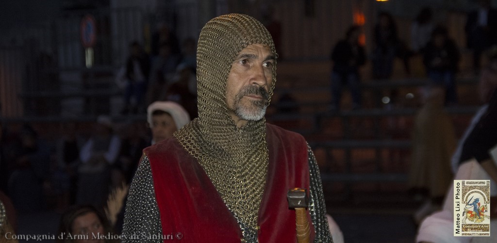 Sanluri - Sa Battalla 2017