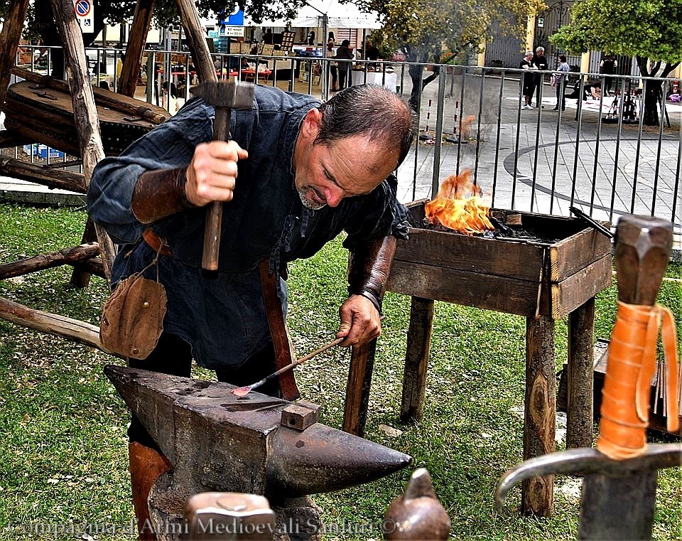 Osini - Sagra delle Ciliege 2019 