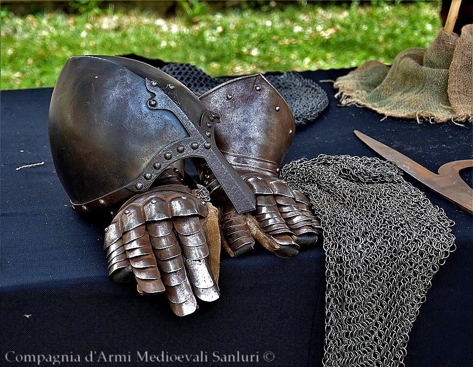 Osini - Sagra delle Ciliege 2019 