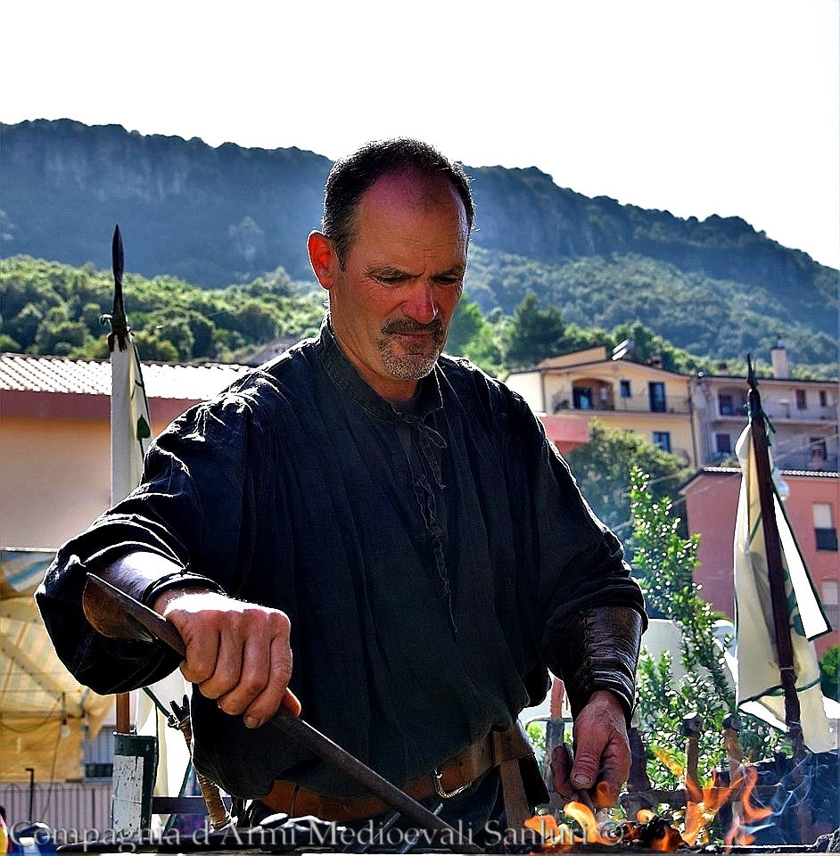 Osini - Sagra delle Ciliege 2019 