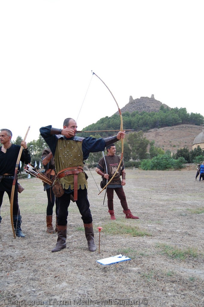 Las Plassas - Sagra Leguminose 2014