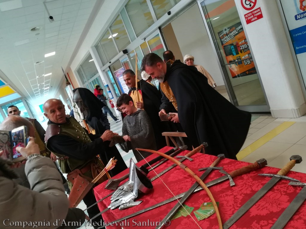 Villacidro - Sant'Ignazio 2019