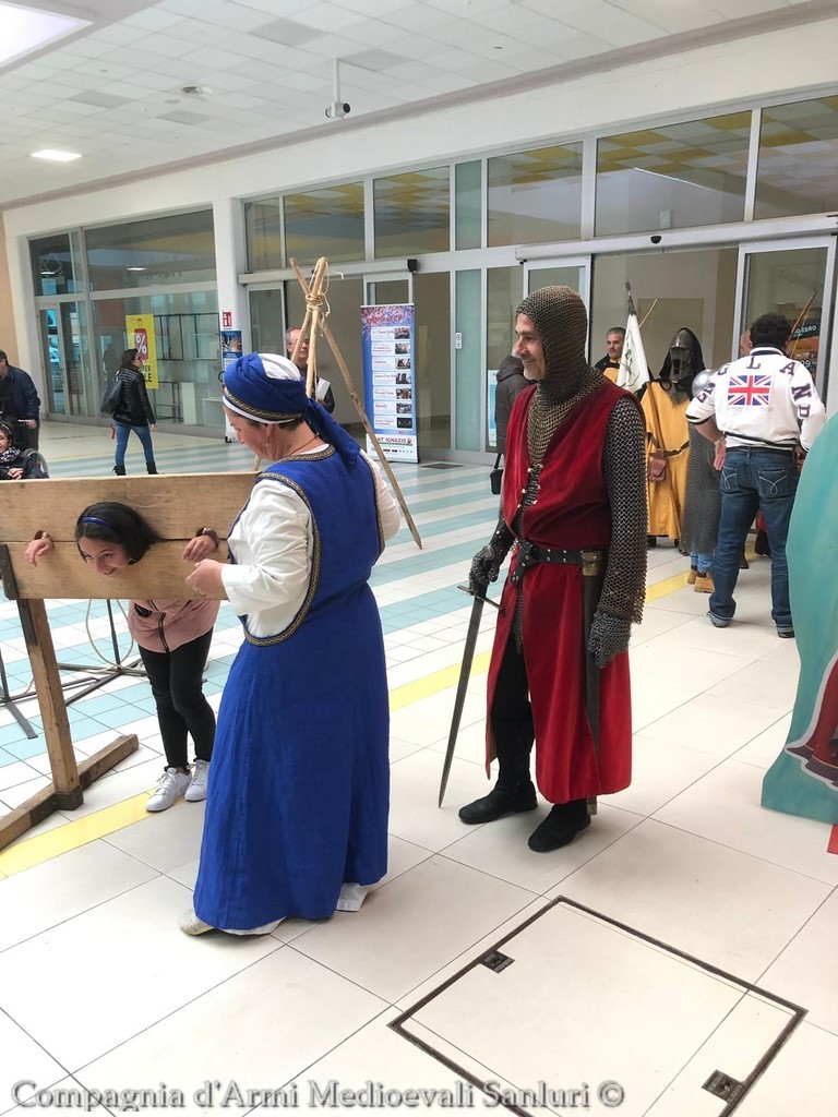 Villacidro - Sant'Ignazio 2019