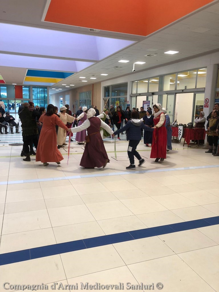 Villacidro - Sant'Ignazio 2019