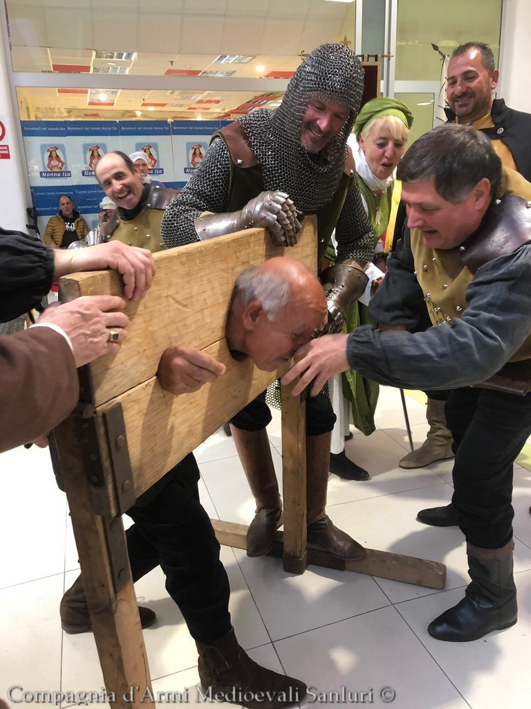 Villacidro - Sant'Ignazio 2019