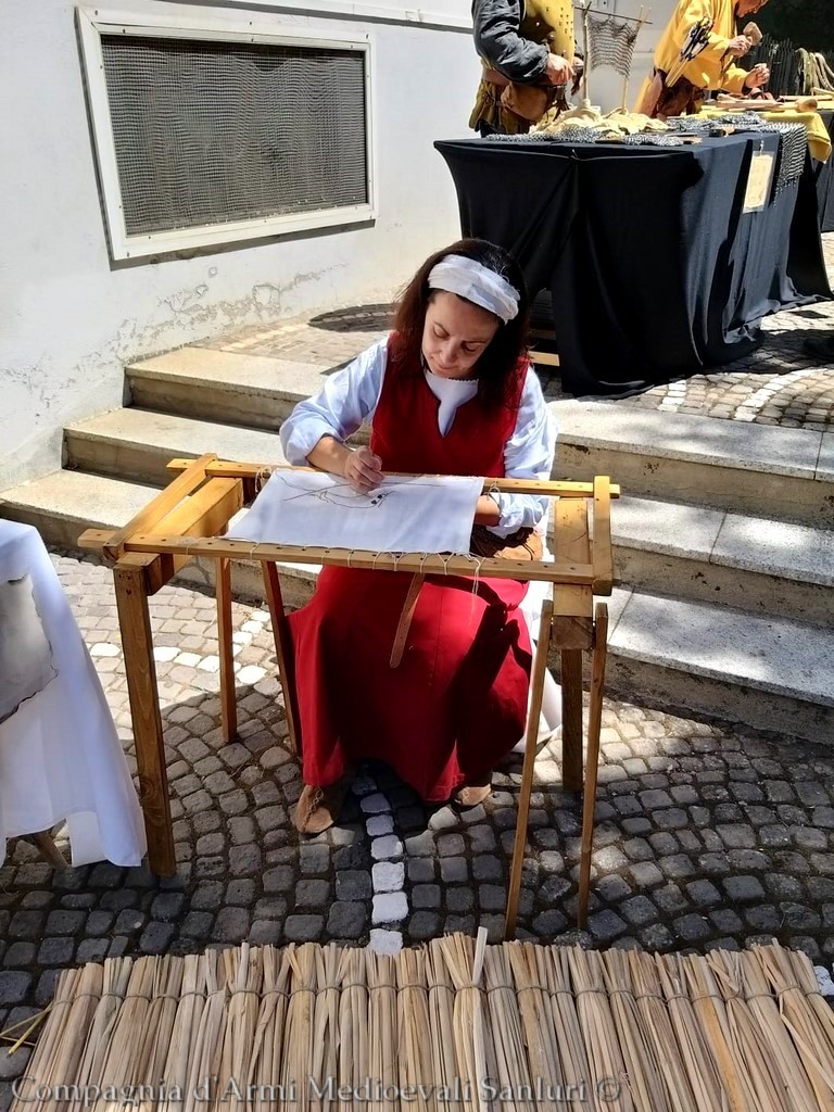 Aritzo - XVII Sagra della Carapigna 2019