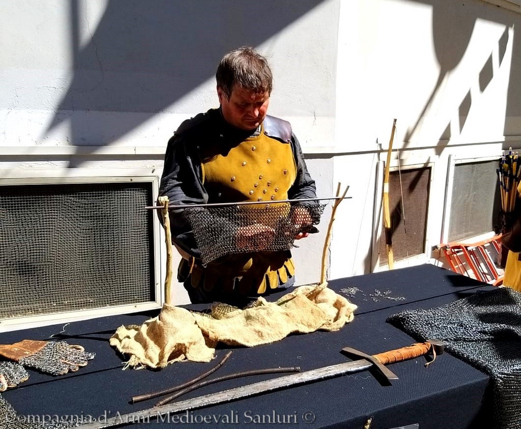 Aritzo - XVII Sagra della Carapigna 2019