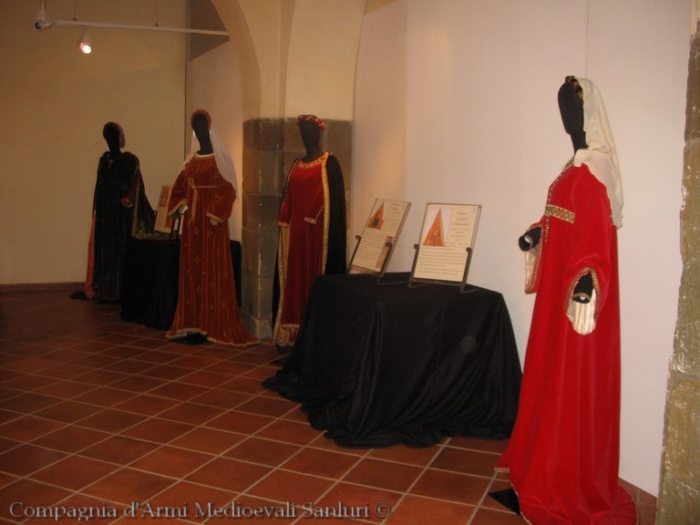 Mostre e Musei