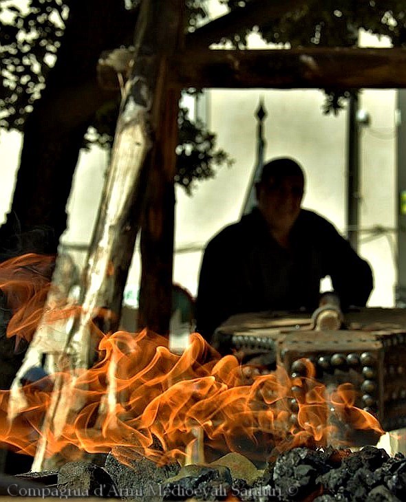 Osini - Sagra delle Ciliege 2019 